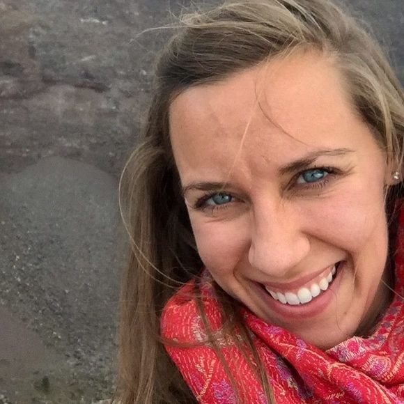 Meet the Posher Other - Meet your Posher, Kinsey